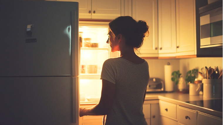 Why WHEN You Eat Might Matter As Much As What You Eat Gutsi