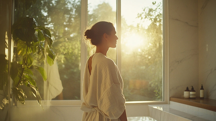Oura Ring Changed How We Think About Sleep. Gutsi Is Doing the Same for Gut. Gutsi