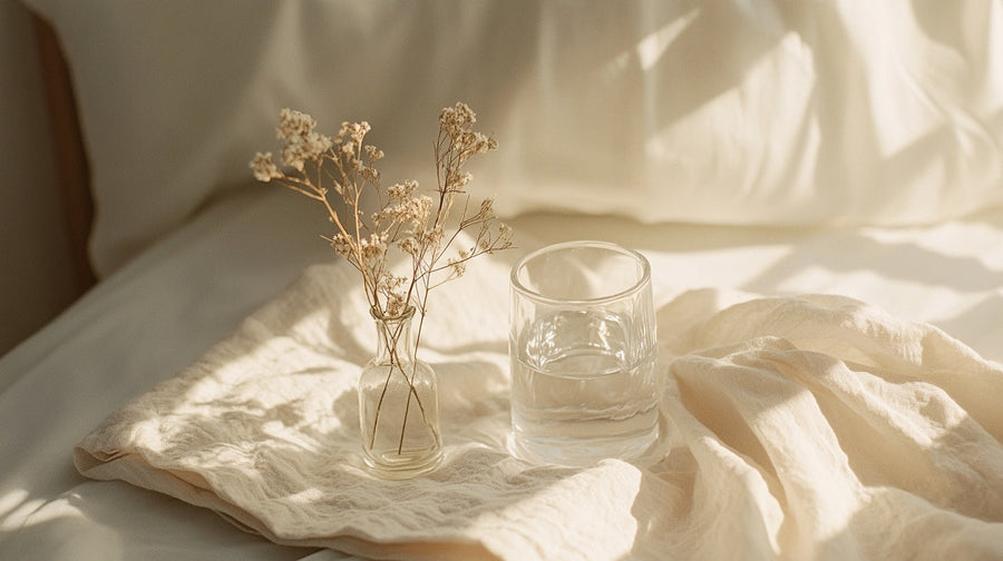 It is Not Just Bloating. Why Your Bowel Pattern Itself Changes in Perimenopause Gutsi