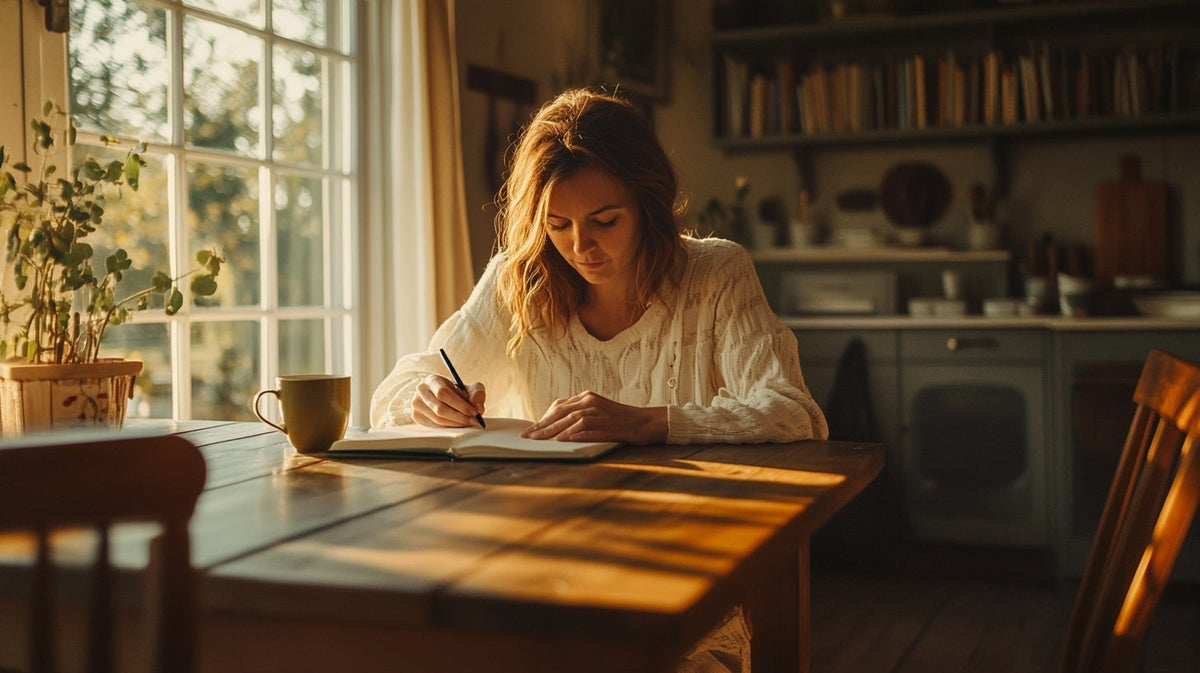 Everyday gut signals that go unrecorded, so the pattern never becomes visible | Gutsi