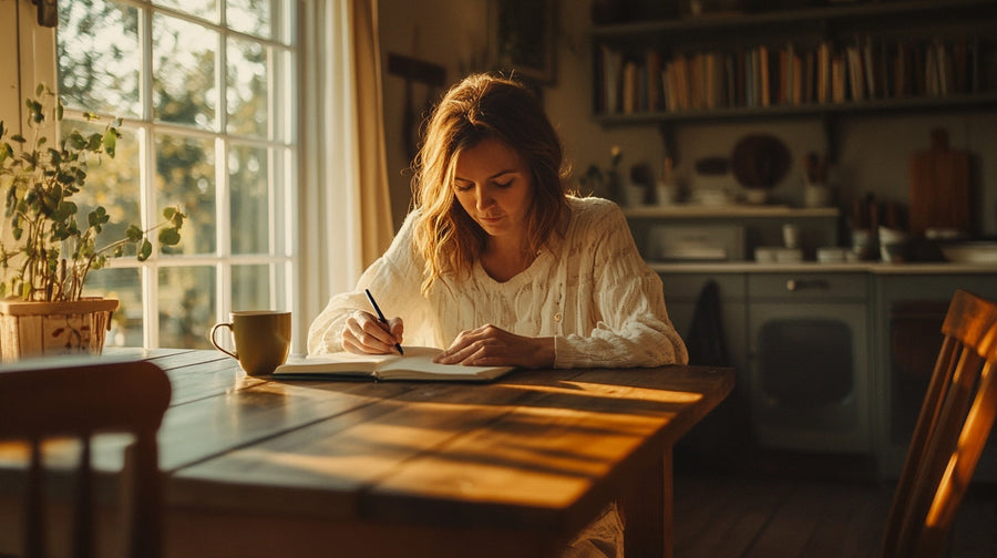 Everyday gut signals that go unrecorded, so the pattern never becomes visible | Gutsi