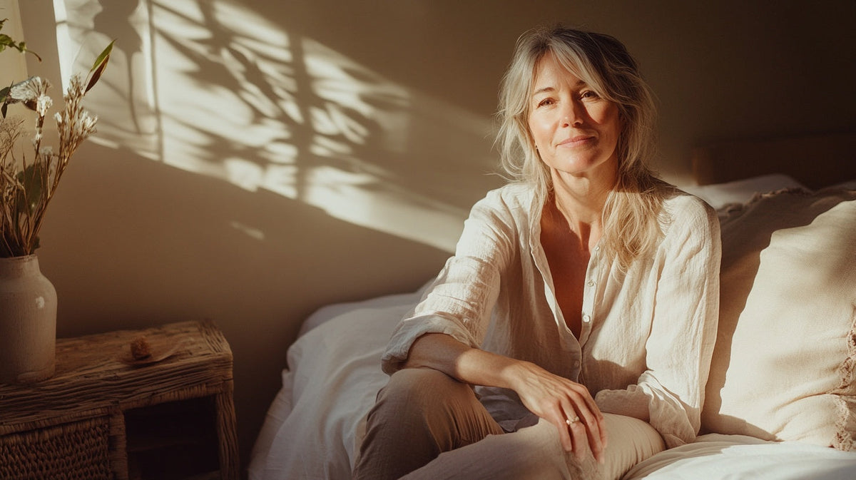 Why Your Gut Can Feel Different During Perimenopause Gutsi