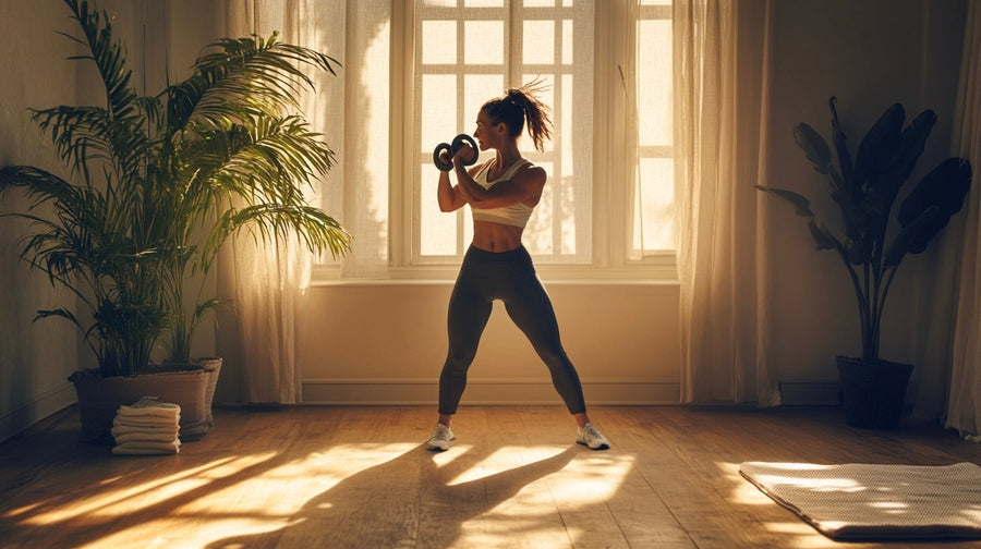 Why Your Strength Training Isn't Working If Your Gut's Running on Empty Gutsi