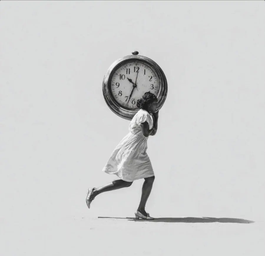 Clock and fresh food, explaining what gut transit time reveals about digestion | Gutsi