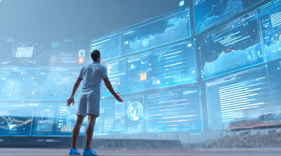 The One Thing Athletes Aren't Tracking. How Healthy Is Your Gut? Gutsi