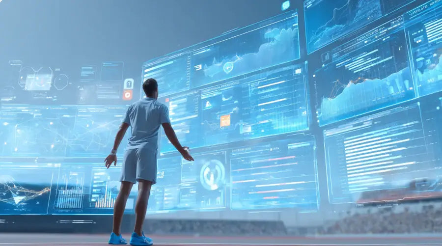 The One Thing Athletes Aren't Tracking. How Healthy Is Your Gut?