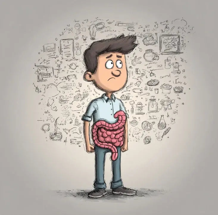 Bowel Cancer Awareness Month, and why changes in your bathroom habits are worth noticing | Gutsi