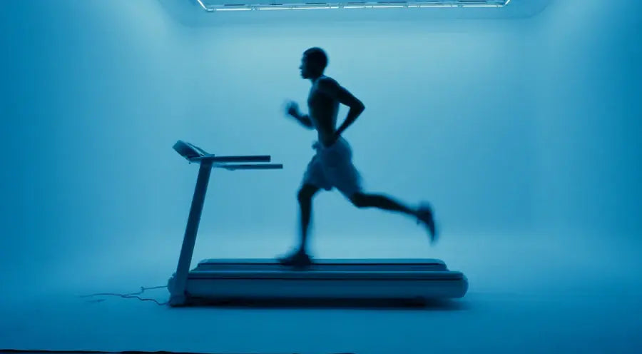 Endurance athlete training, exploring the link between VO2 max and gut health | Gutsi