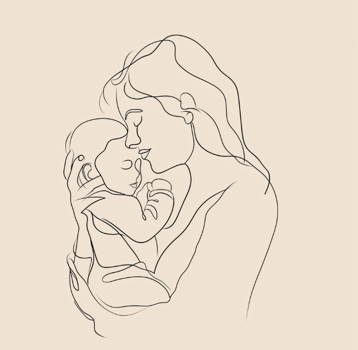 Feeling Low After Birth? Postpartum well being is more than a checklist. Gutsi