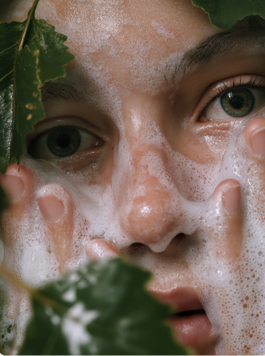 Menopausal Skin Acting Up? It Might Not Be Your Moisturiser. It Might Be Your Gut. Gutsi