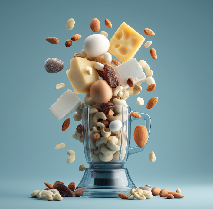 You Switched to High Protein Because Everyone Said You Should. So Why Does Your Gut Feel Worse? Gutsi