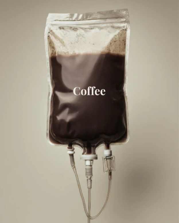 Why Your 8am Coffee May Be Quietly Reshaping Your Gut and Your Mood