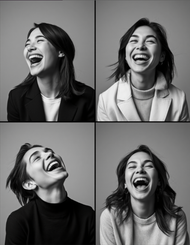 Could a Proper Belly Laugh Be Doing More for Your Gut Than You Think?