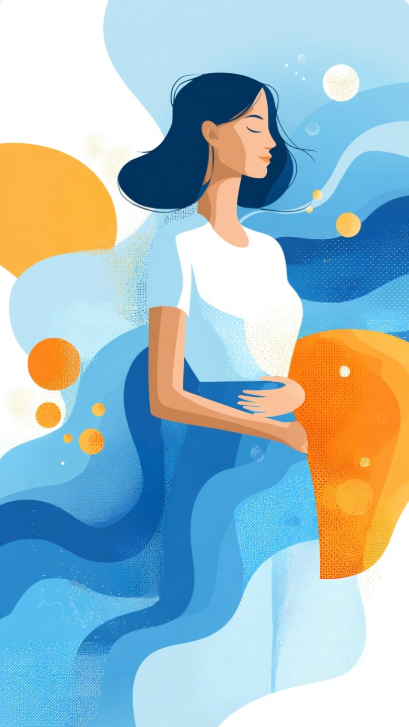 Perimenopause Bloating: Why Your Gut Is More Involved Than You've Been Told Gutsi