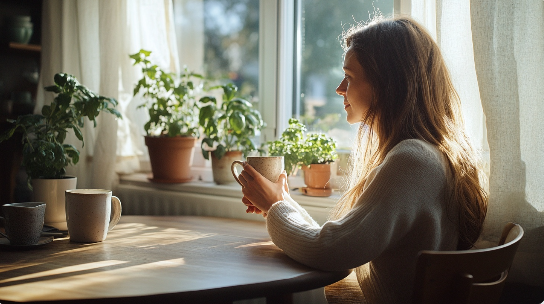 Gut and the Everyday: The Confidence Connection Nobody’s Told You About Gutsi