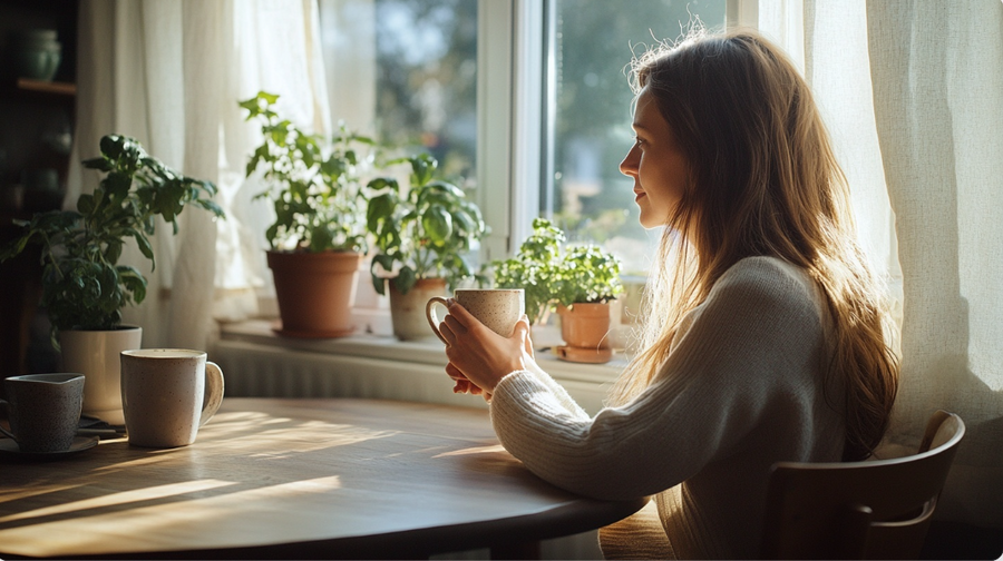 Gut and the Everyday: The Confidence Connection Nobody’s Told You About Gutsi