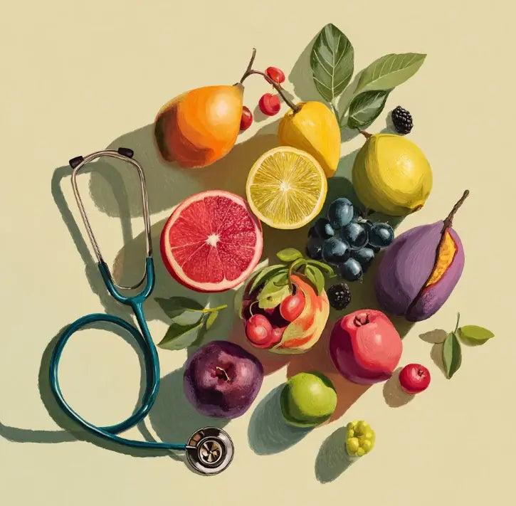 World Digestive Health Day: The Conversation We've Been Avoiding