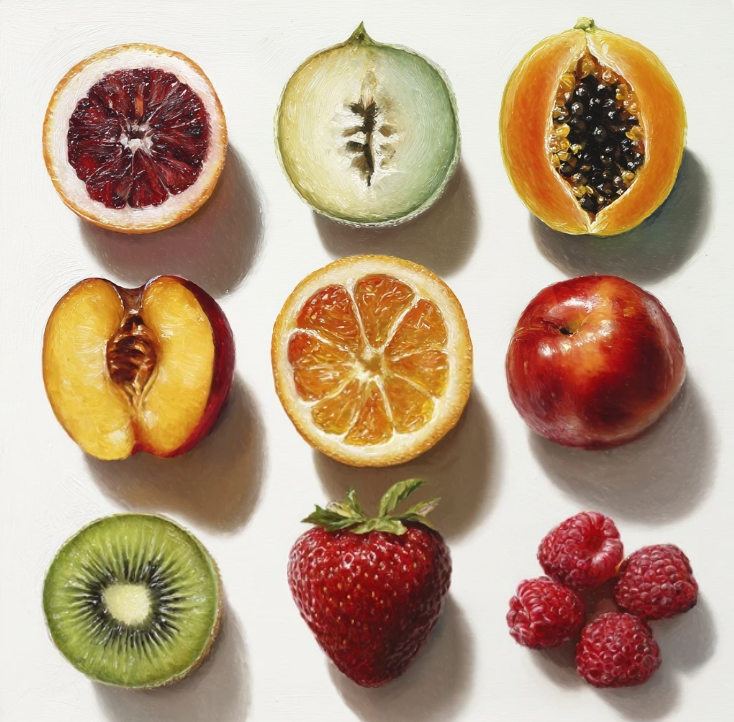 Summer on a Plate: How Seasonal Eating May Transform Your Gut Gutsi
