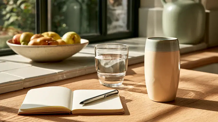 How to Create a Gut Health Baseline