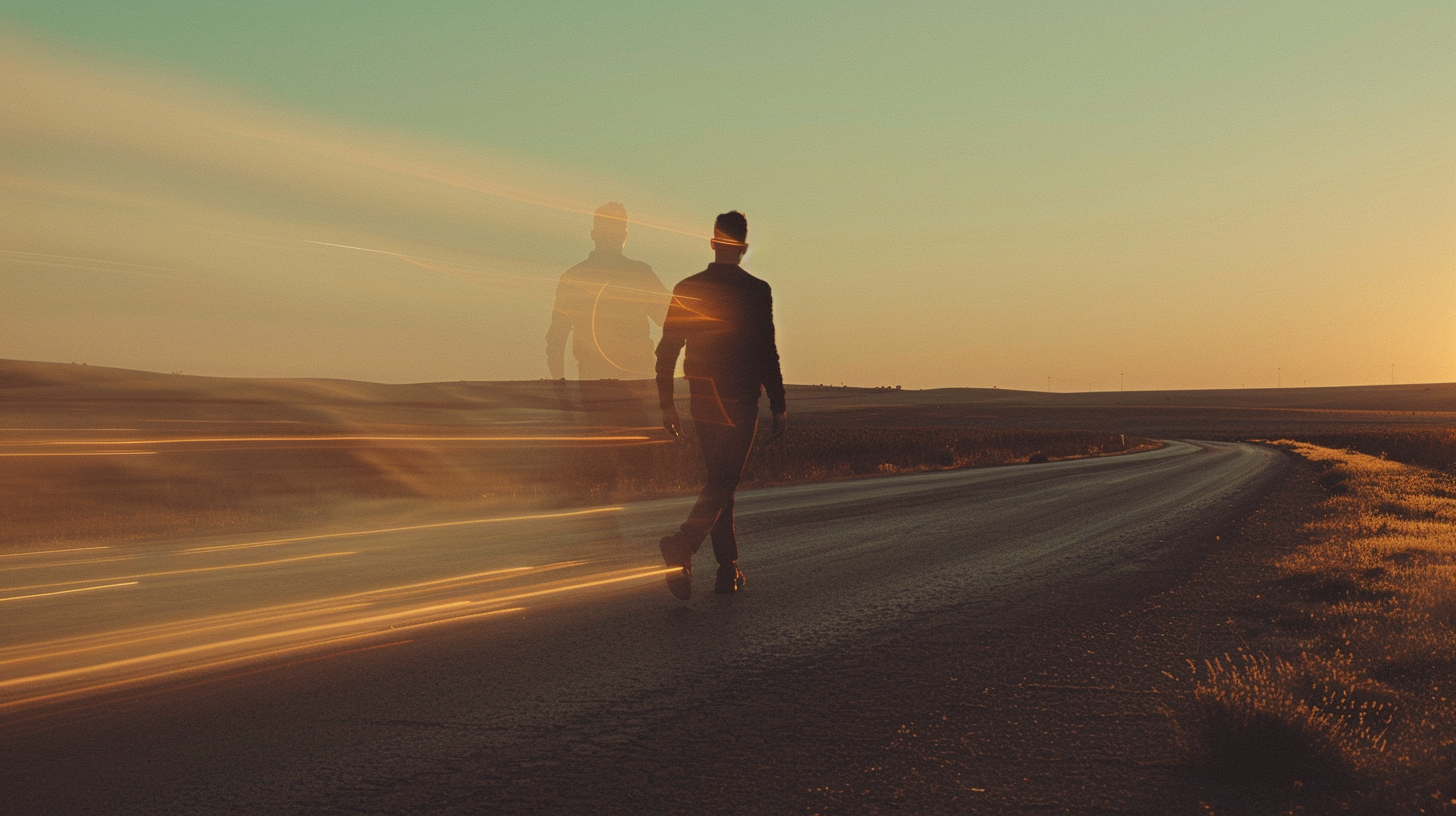 Why a Walk Settles You Differently Than a Run Gutsi