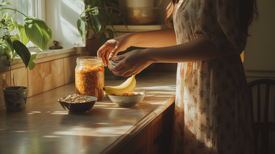 Probiotics vs Prebiotics: What You Need to Know Gutsi