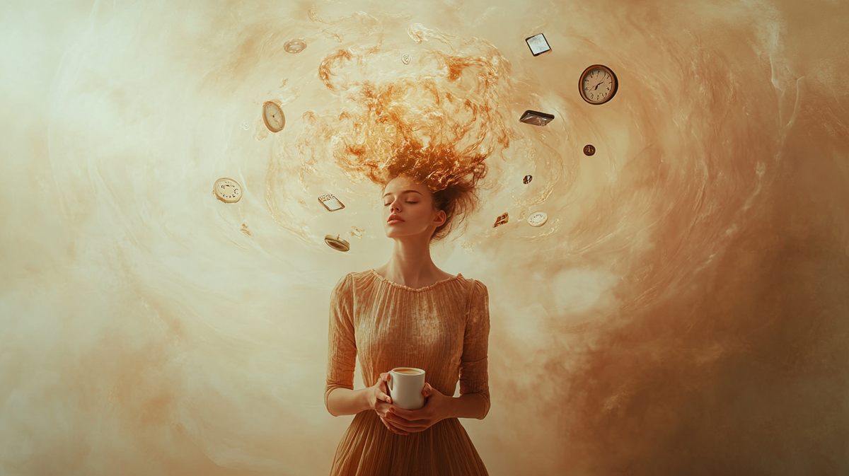 Stress and Gut Health: The Hidden Connection Gutsi