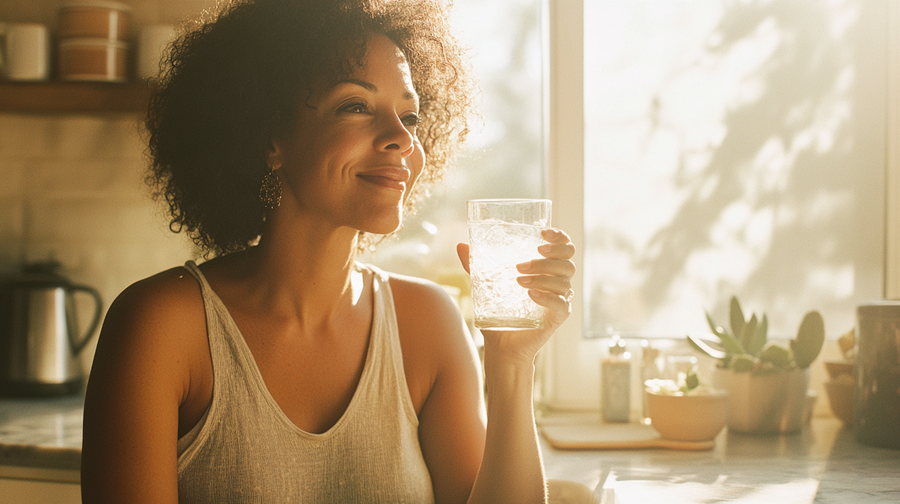 How Hydration Affects Digestion Gutsi