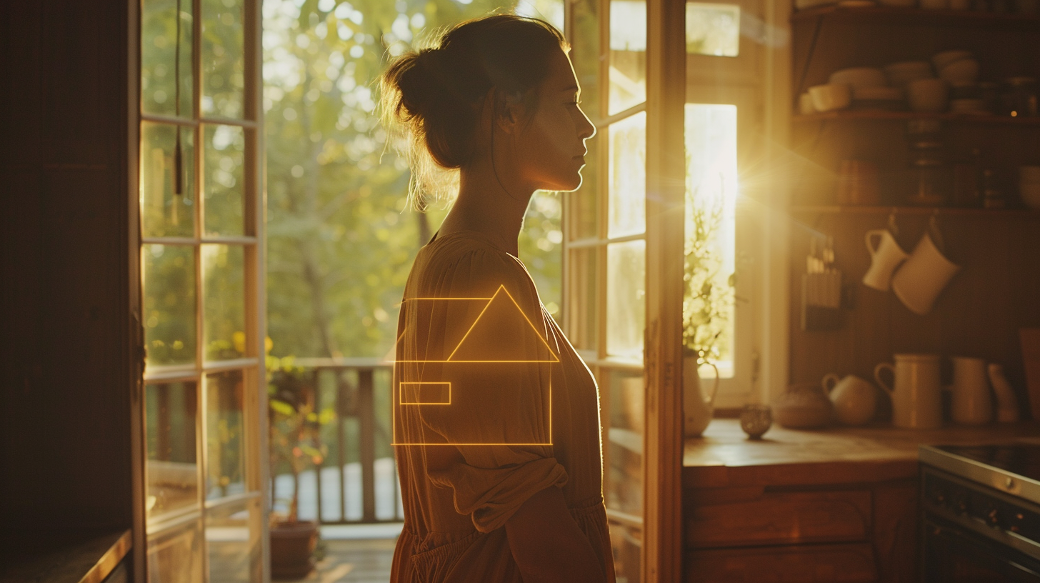 Your Home Might Be Cleaner Than Your Gut Would Like