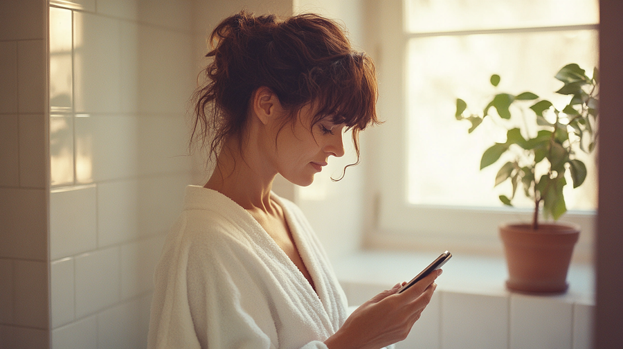 Smart Toilet Health Monitors: What Exists in 2025? Gutsi