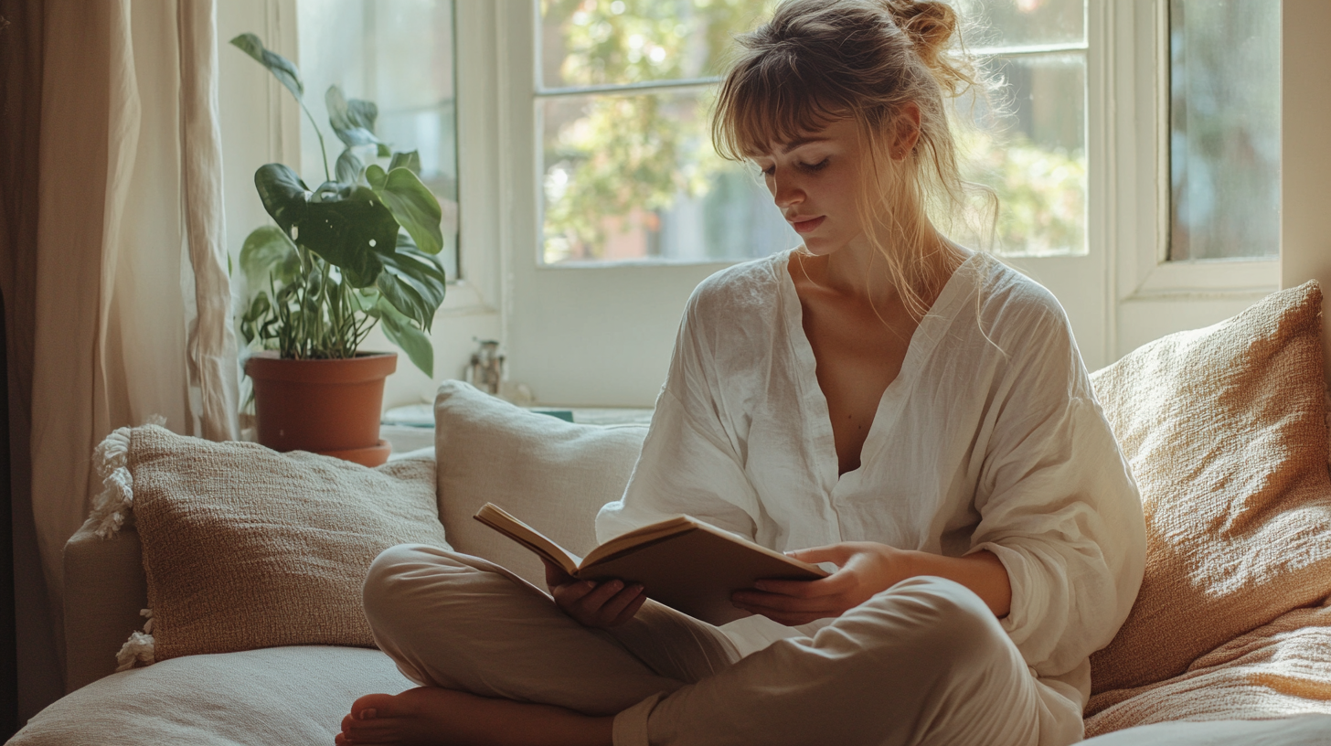 How to Know If Your Gut Health Is Improving