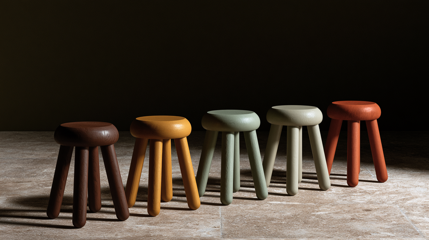 Healthy Stool Colour: A Complete Visual Guide Gutsi