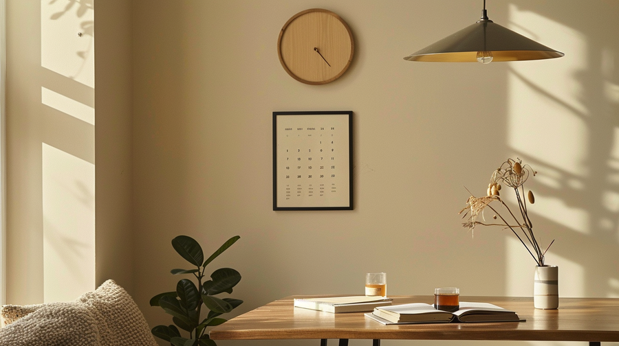 Calendar and healthy food, from bacterial shifts in days to symptom change over weeks | Gutsi