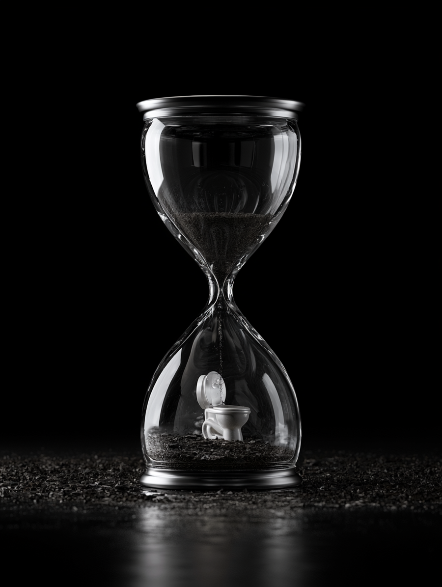 What Is Gut Transit Time? Gutsi