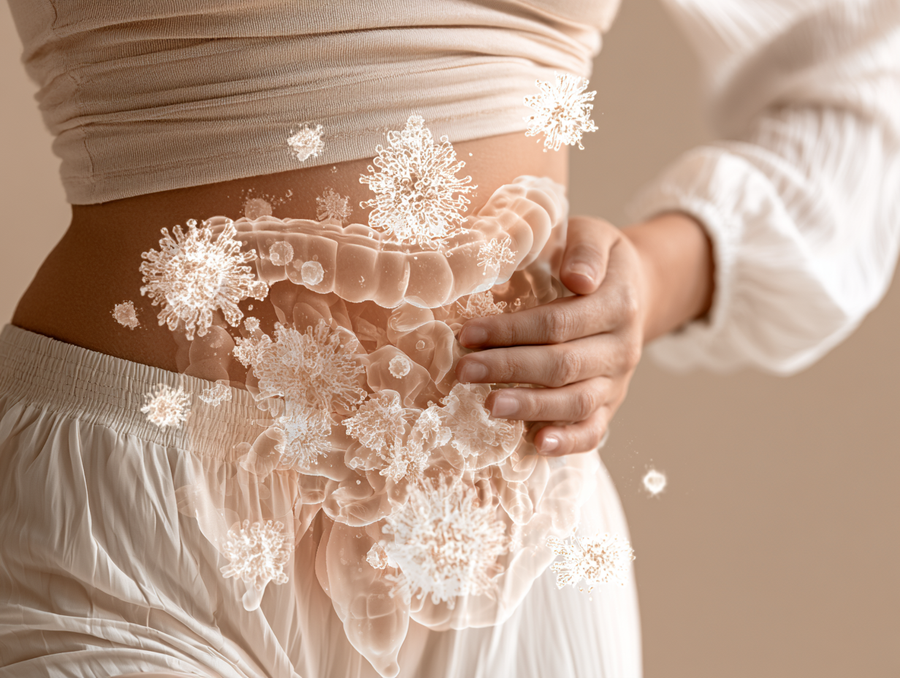 How Antibiotics Affect Gut Health
