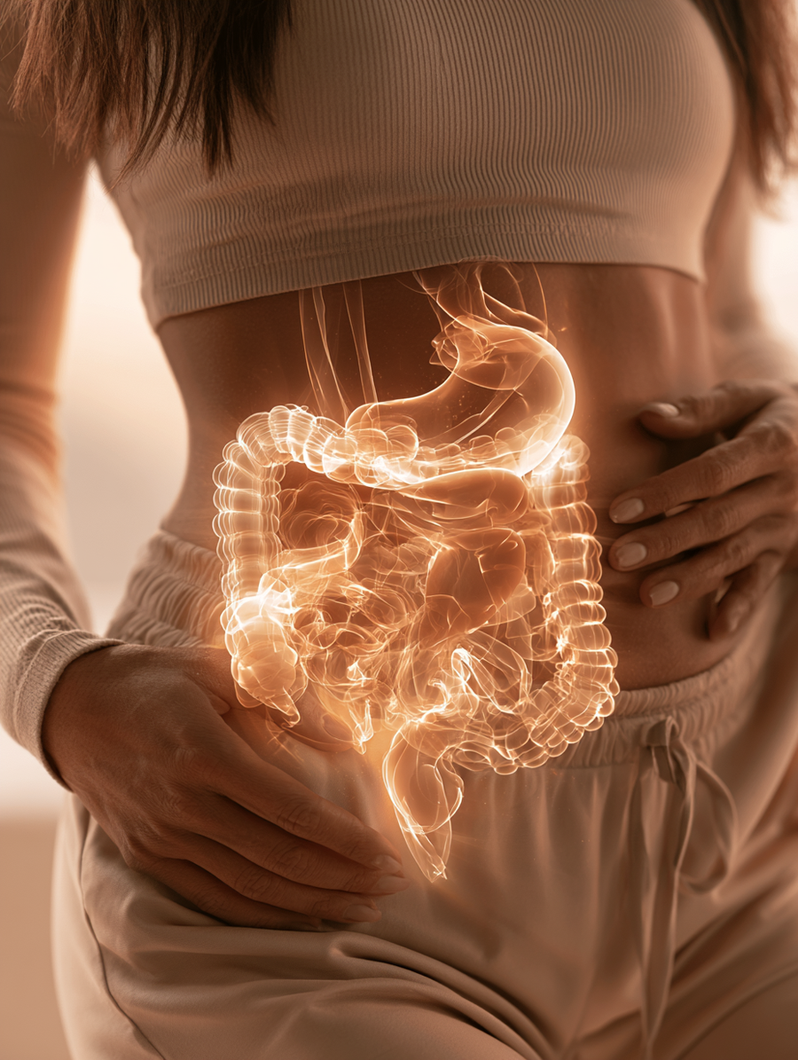 World Hepatitis Day: What Your Gut and Liver Are Quietly Telling Each Other