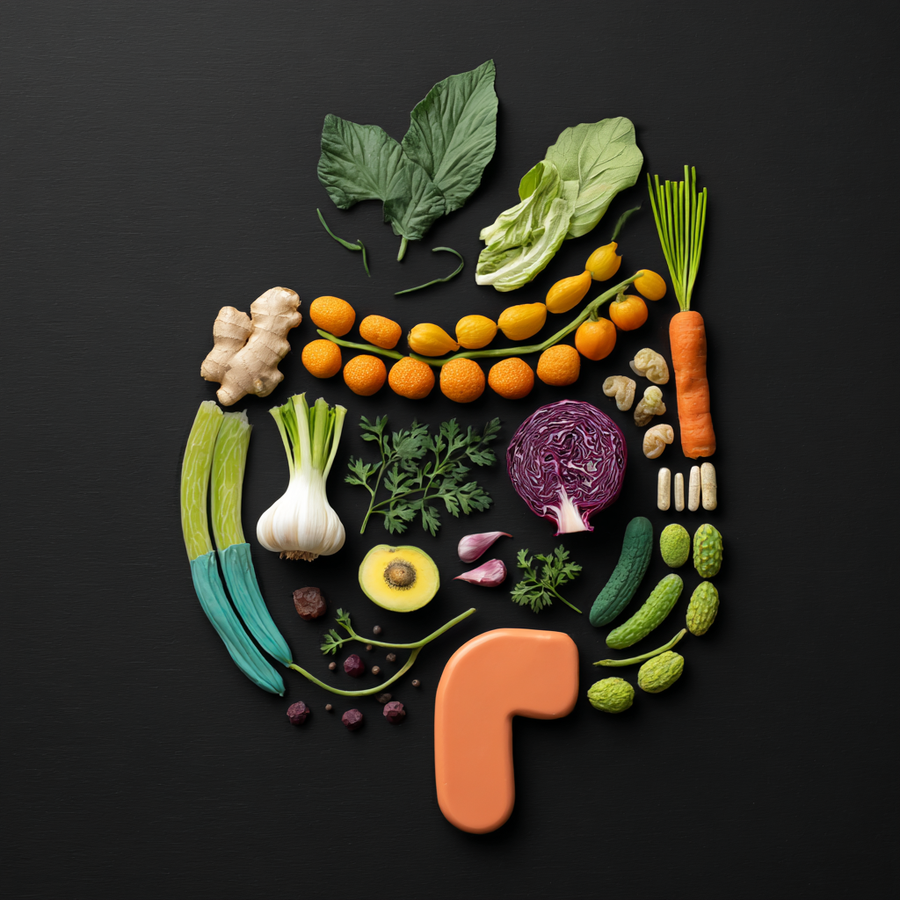 After Having a Baby Your life Changes and So Does Your Gut. Here's Why. Gutsi