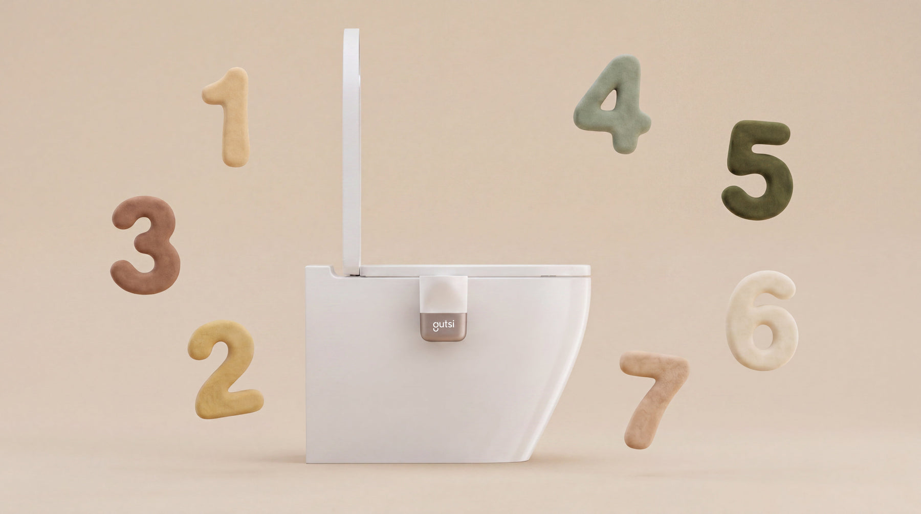 How Often Should You Poo? The Honest Answer Gutsi