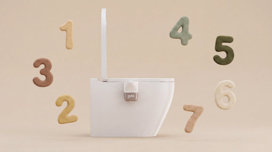 How Often Should You Poo? The Honest Answer Gutsi