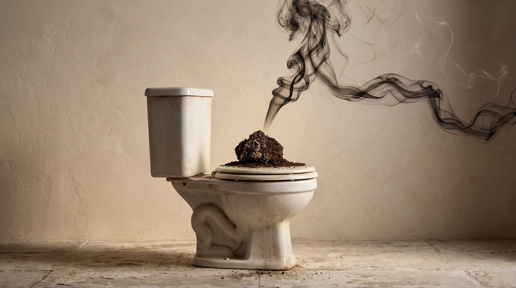 Why Does Stool Smell Different? Gutsi